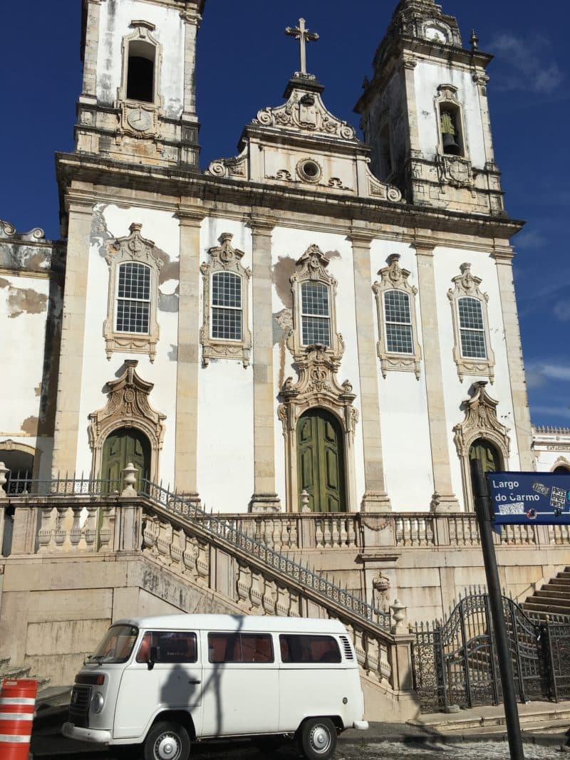 A guide to Norh Brazil's colourful jewel, Salvador de Bahia A guide to Norh Brazil's colourful jewel, Salvador de Bahia