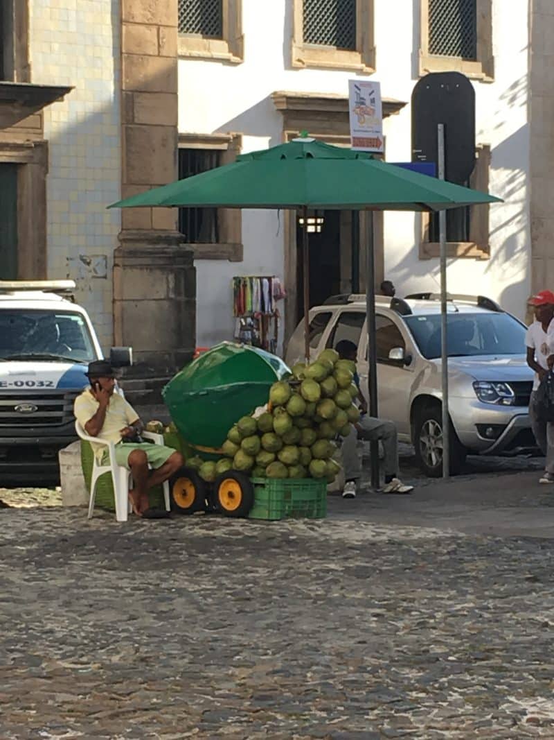 A guide to Norh Brazil's colourful jewel, Salvador de Bahia A guide to Norh Brazil's colourful jewel, Salvador de Bahia