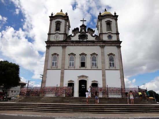 A guide to Norh Brazil's colourful jewel, Salvador de Bahia A guide to Norh Brazil's colourful jewel, Salvador de Bahia