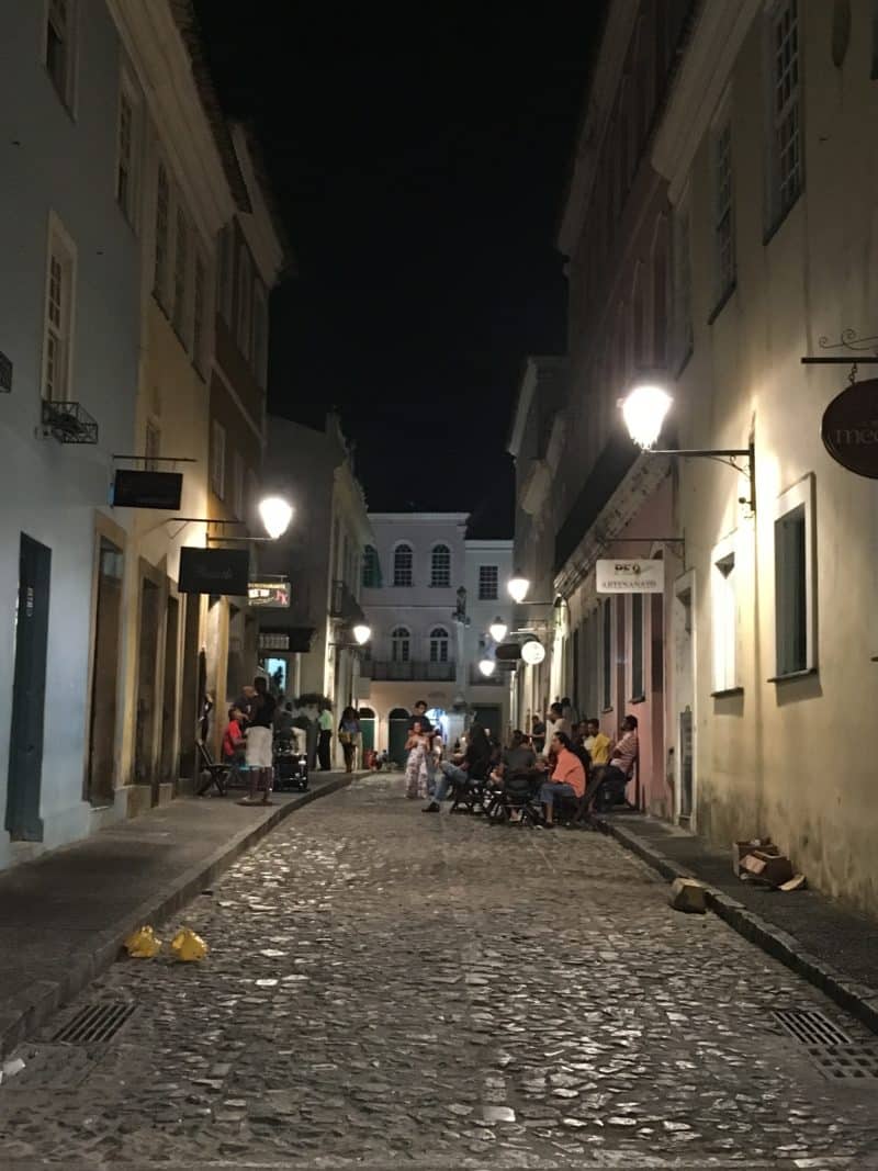 A guide to Norh Brazil's colourful jewel, Salvador de Bahia A guide to Norh Brazil's colourful jewel, Salvador de Bahia