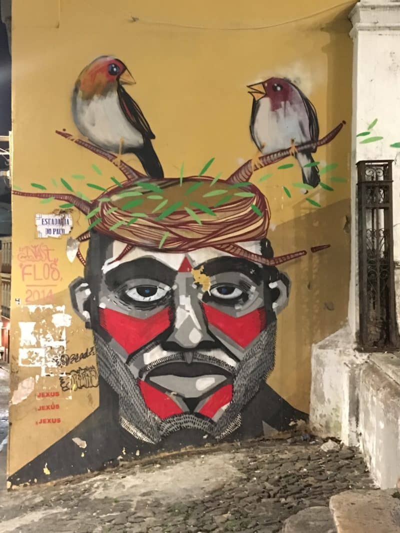 A guide to Norh Brazil's colourful jewel, Salvador de Bahia A guide to Norh Brazil's colourful jewel, Salvador de Bahia