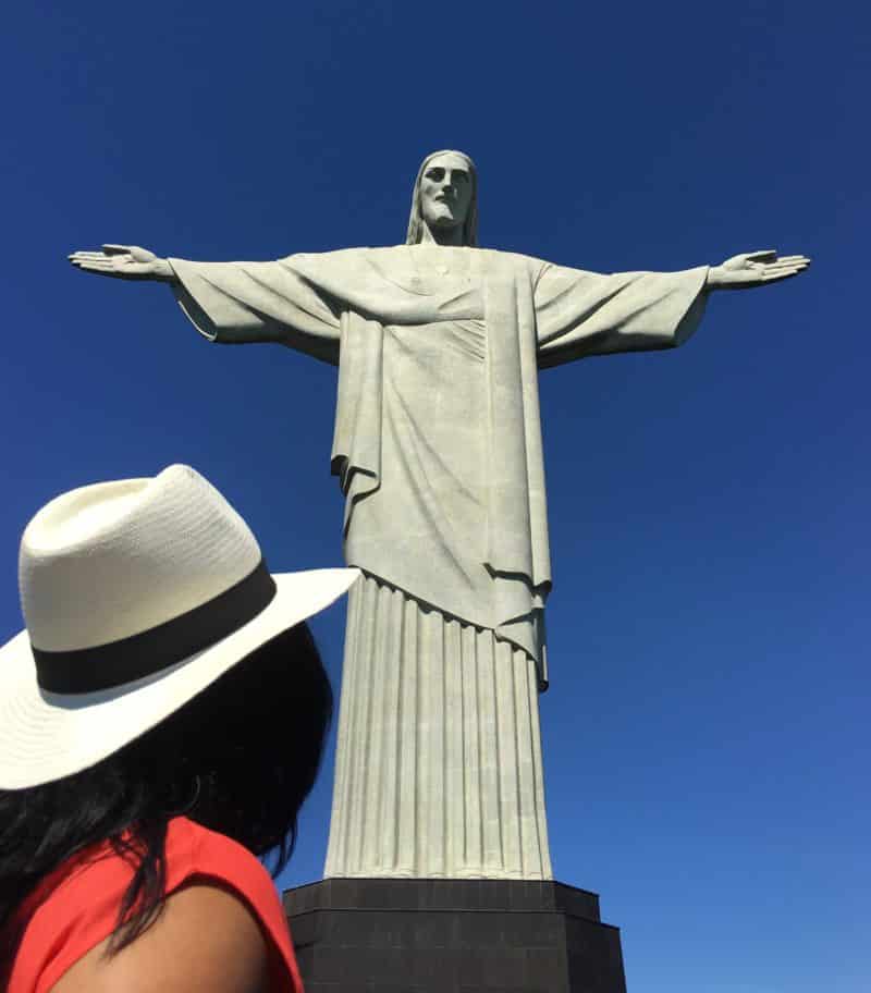 My top sights in the carnival capital of Rio de Janeiro