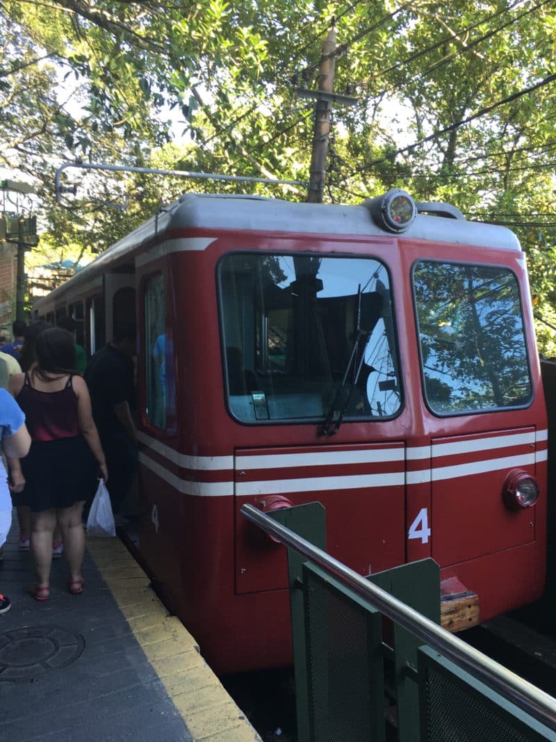 My top sights in the carnival capital of Rio de Janeiro