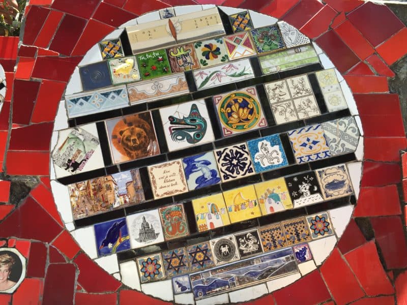 My top sights in the carnival capital of Rio de Janeiro