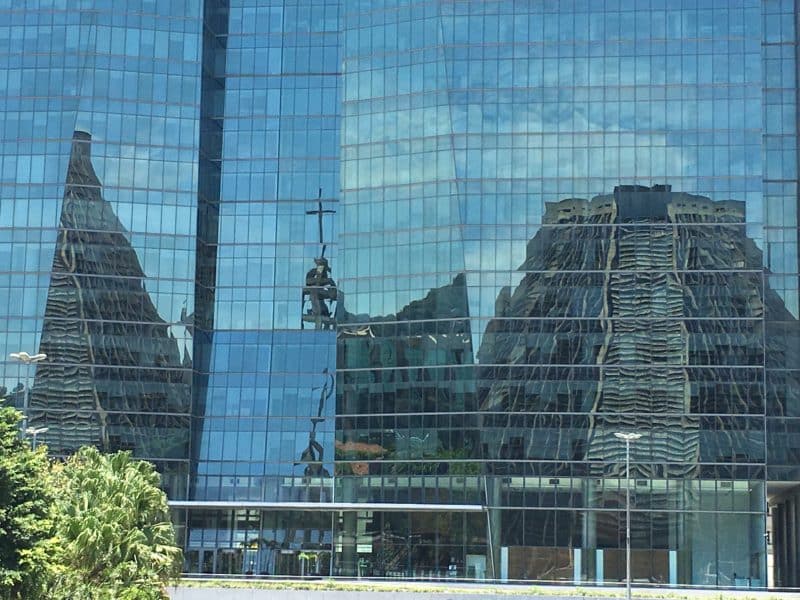 My top sights in the carnival capital of Rio de Janeiro