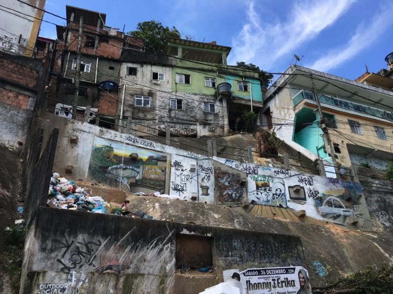 My top sights in the carnival capital of Rio de Janeiro