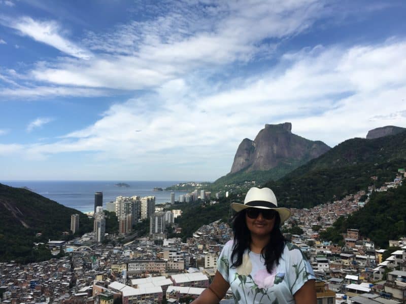 My top sights in the carnival capital of Rio de Janeiro