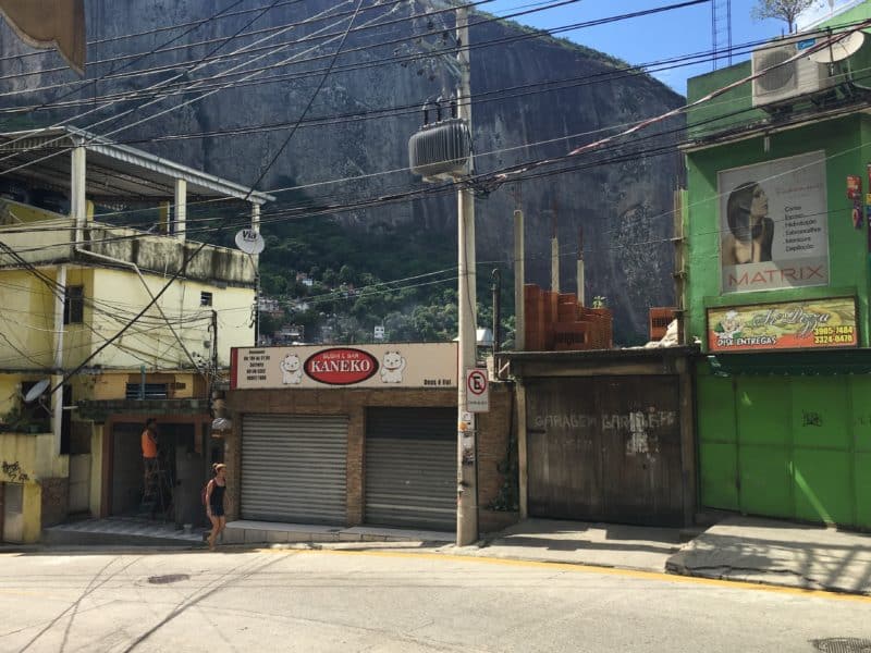 My top sights in the carnival capital of Rio de Janeiro