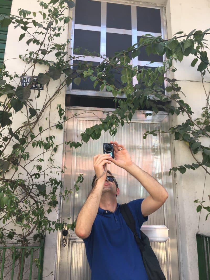 My top sights in the carnival capital of Rio de Janeiro