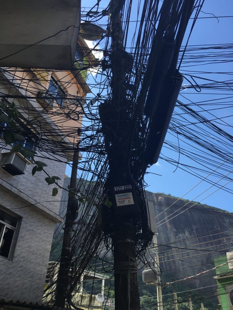 My top sights in the carnival capital of Rio de Janeiro