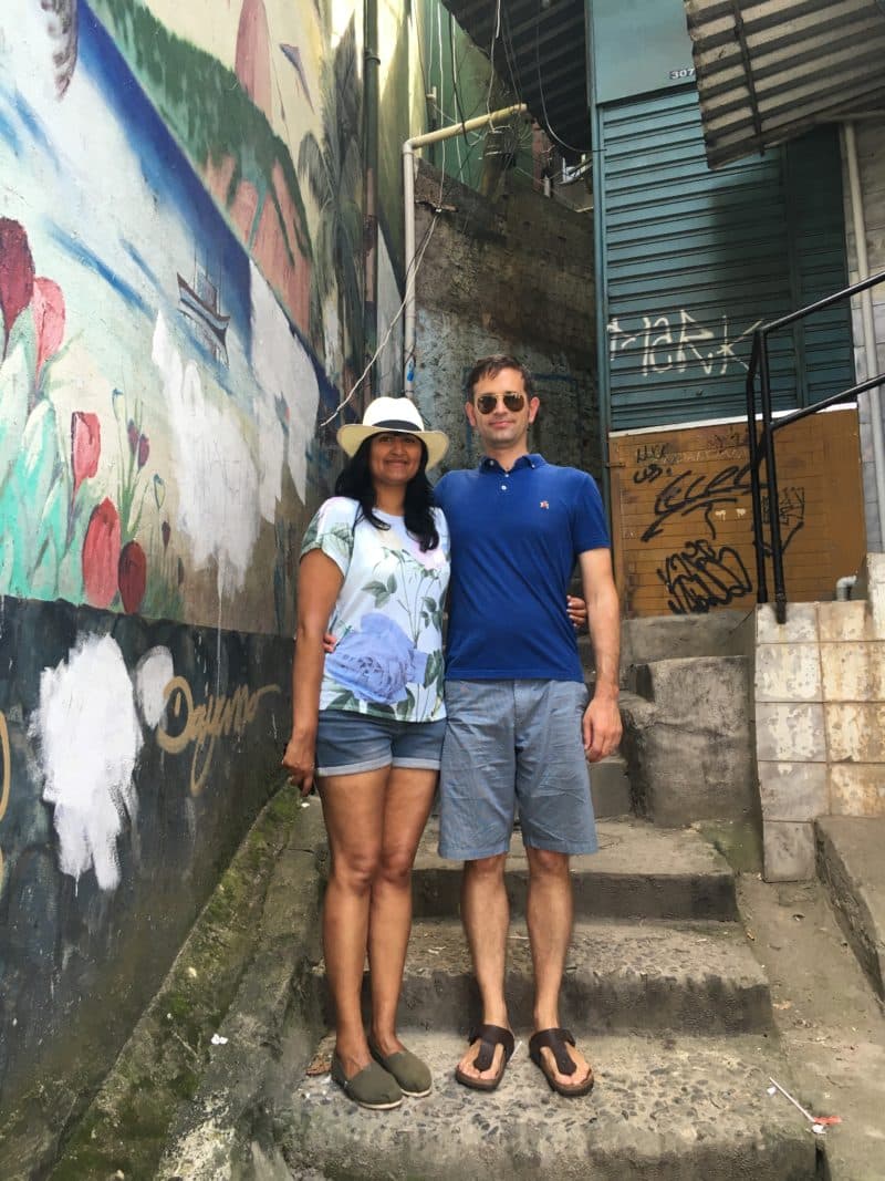 My top sights in the carnival capital of Rio de Janeiro