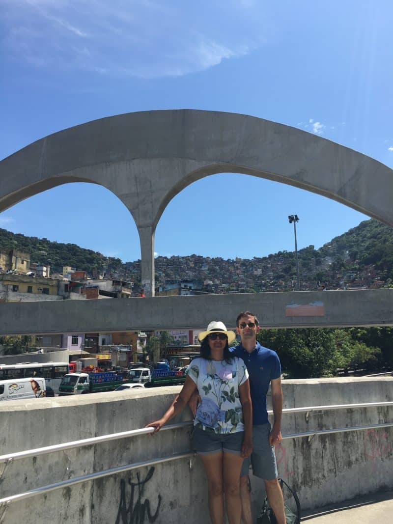 My top sights in the carnival capital of Rio de Janeiro