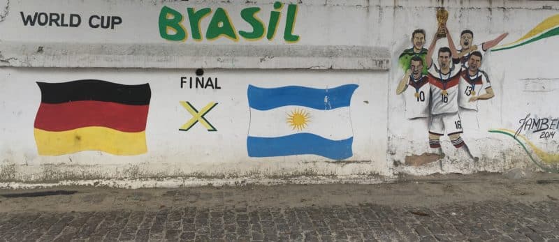 My top sights in the carnival capital of Rio de Janeiro