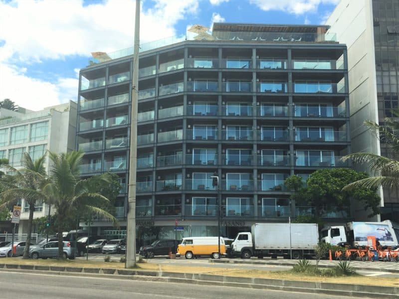 My top sights in the carnival capital of Rio de Janeiro