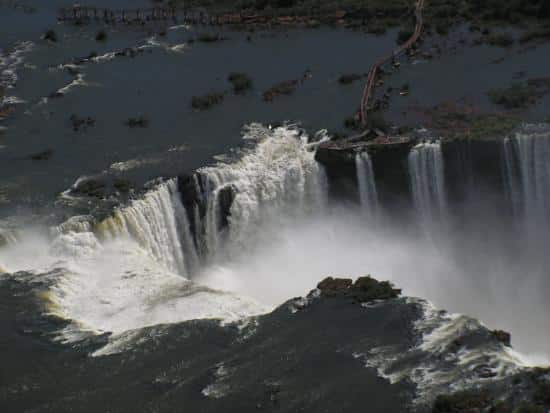 Iguazu Falls
