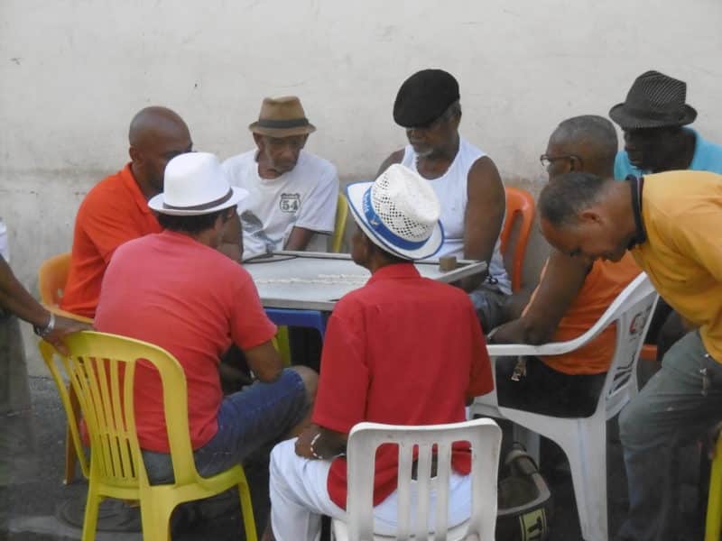 A guide to Norh Brazil's colourful jewel, Salvador de Bahia A guide to Norh Brazil's colourful jewel, Salvador de Bahia