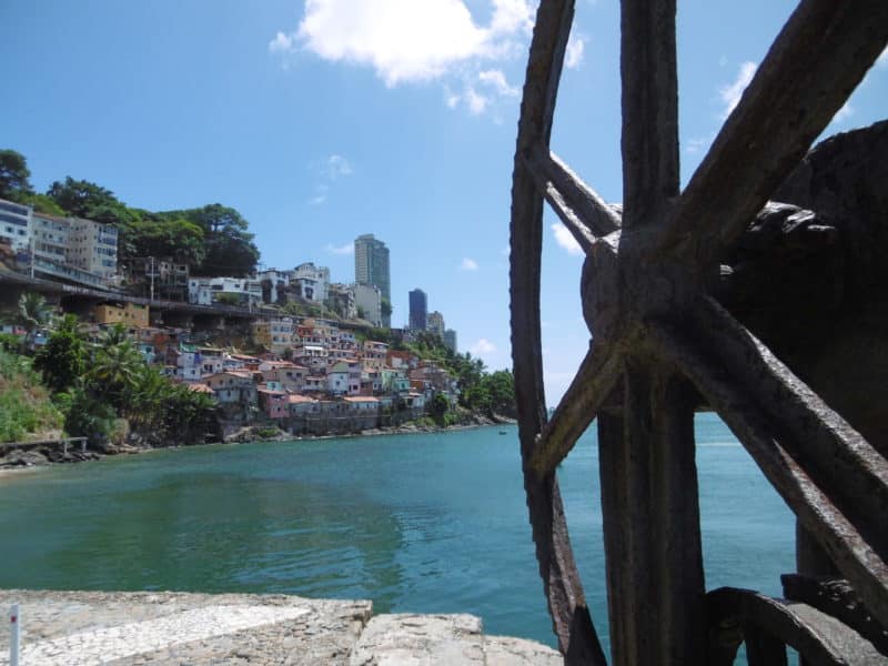 A guide to Norh Brazil's colourful jewel, Salvador de Bahia A guide to Norh Brazil's colourful jewel, Salvador de Bahia