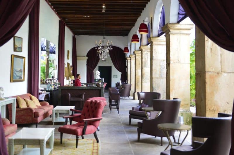 Pestana Bar Salvador de Bahia