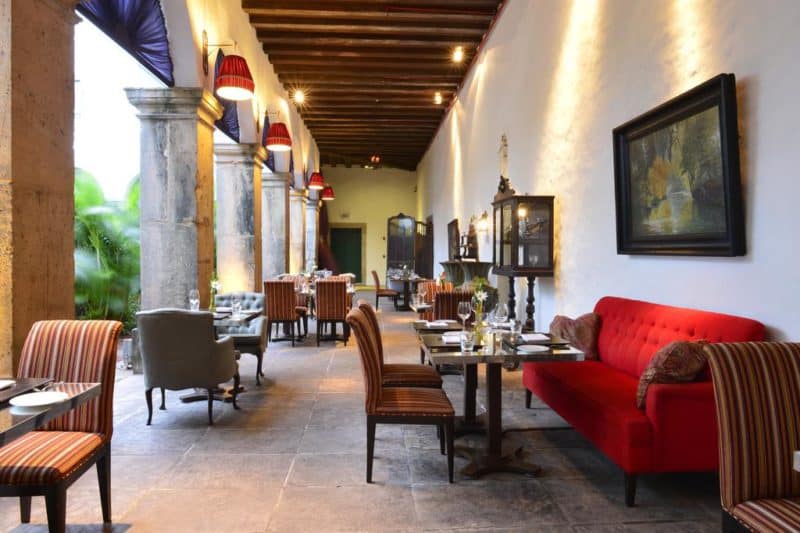 Pestano bar Salvador de Bahia