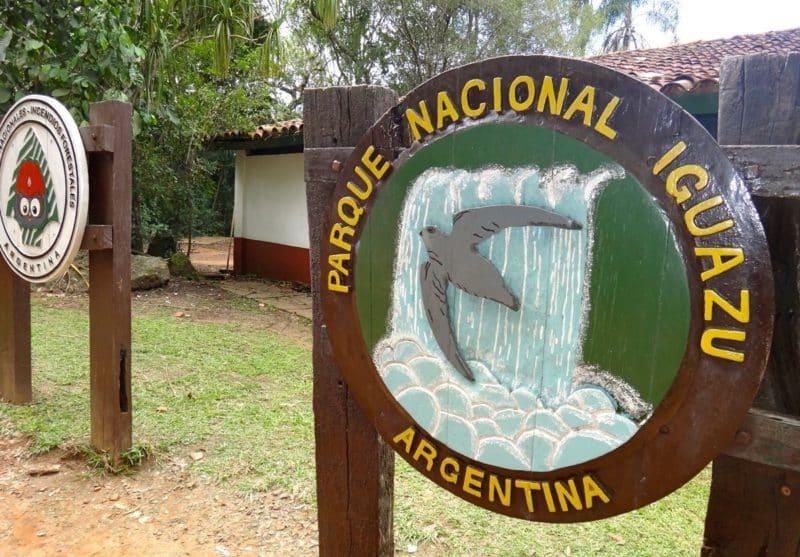 Five ways to experience Iguazu Falls