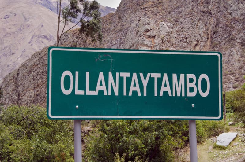 A Day Exploring the Sacred Valley of the Incas