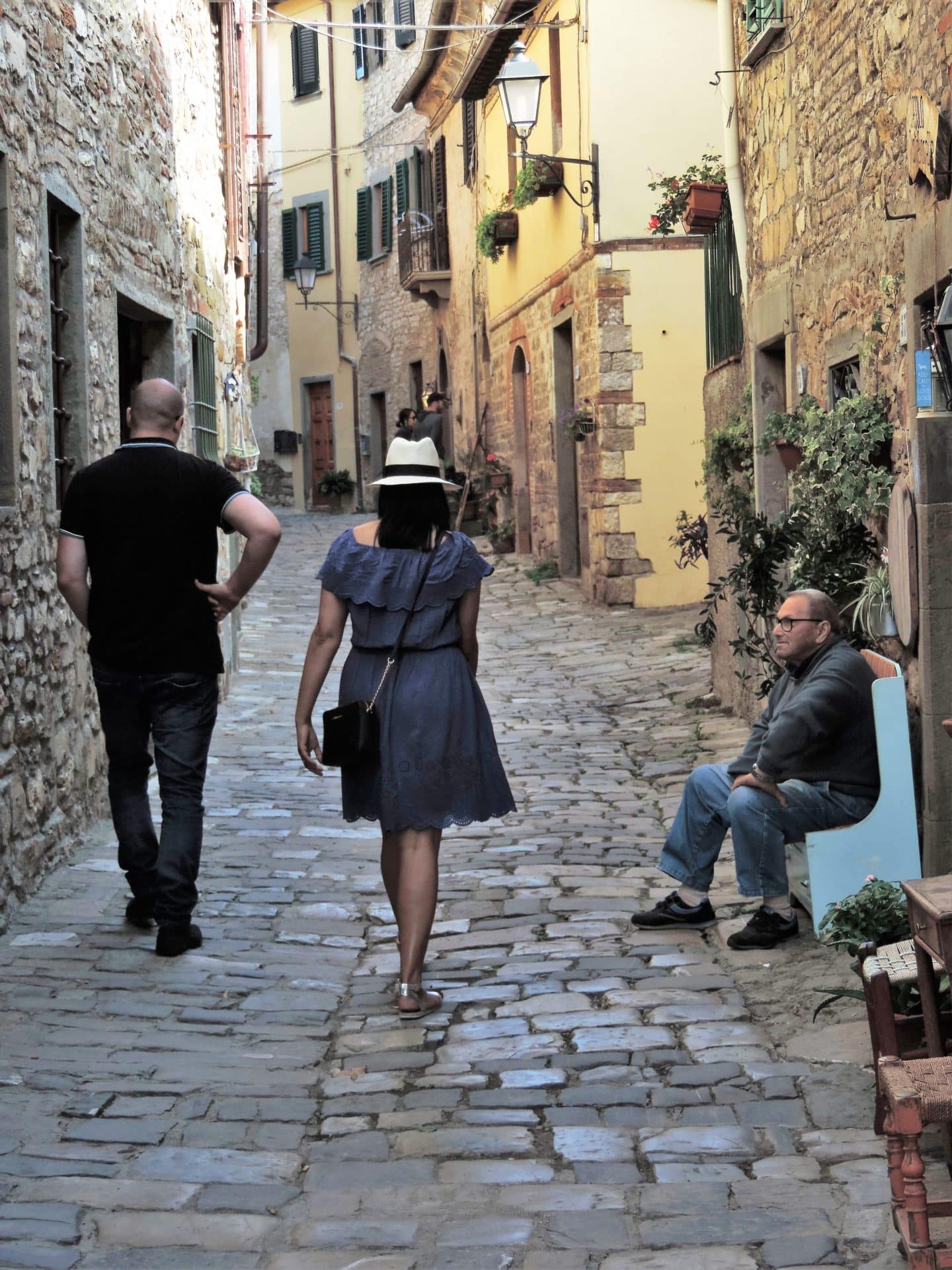 Tuscany wine tours: Are you a Chianti convert?