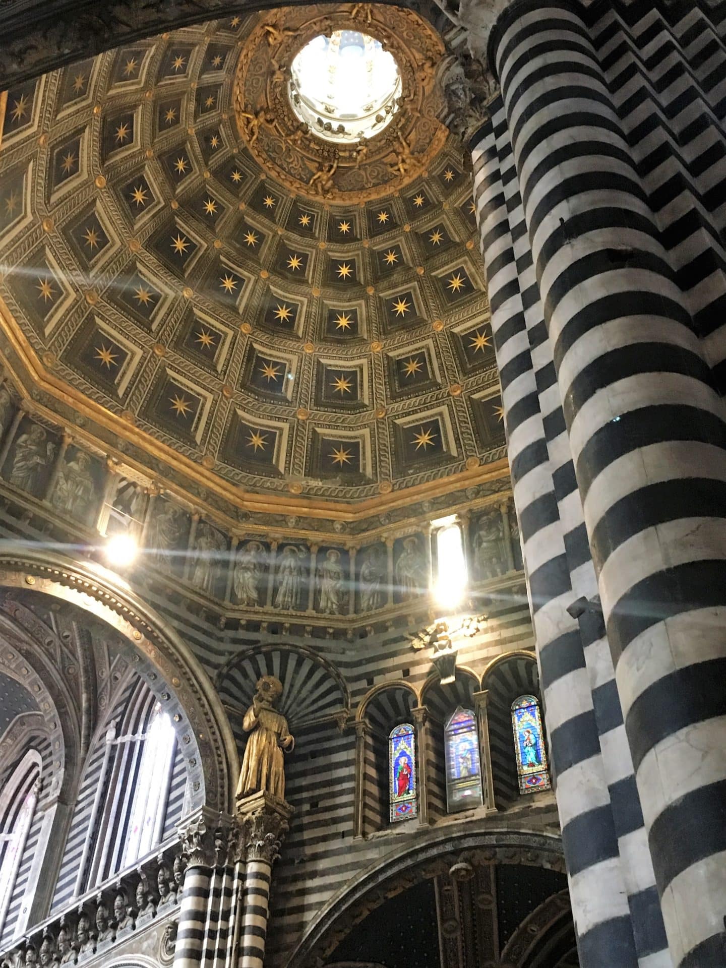 Tuscany's Medieval Towns, Siena