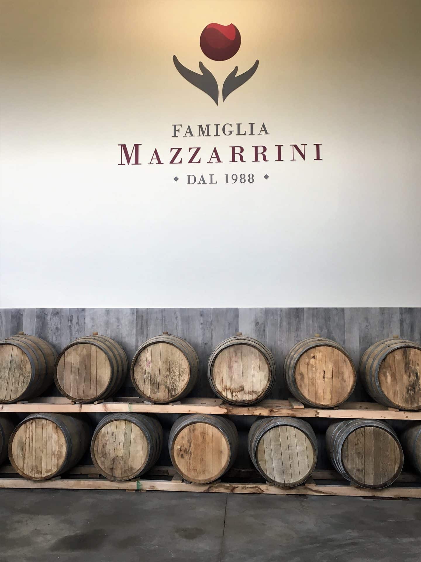 Tuscany Chianti Vineyard Tours Poggio ai Laghi