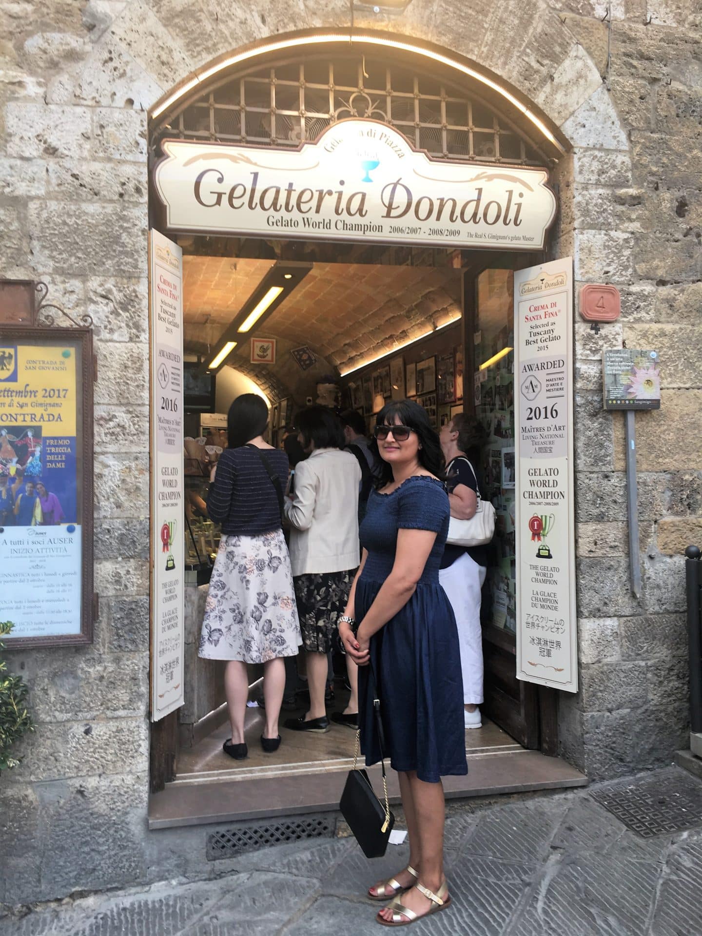 Tuscany's Medieval Towns, San Gimignano