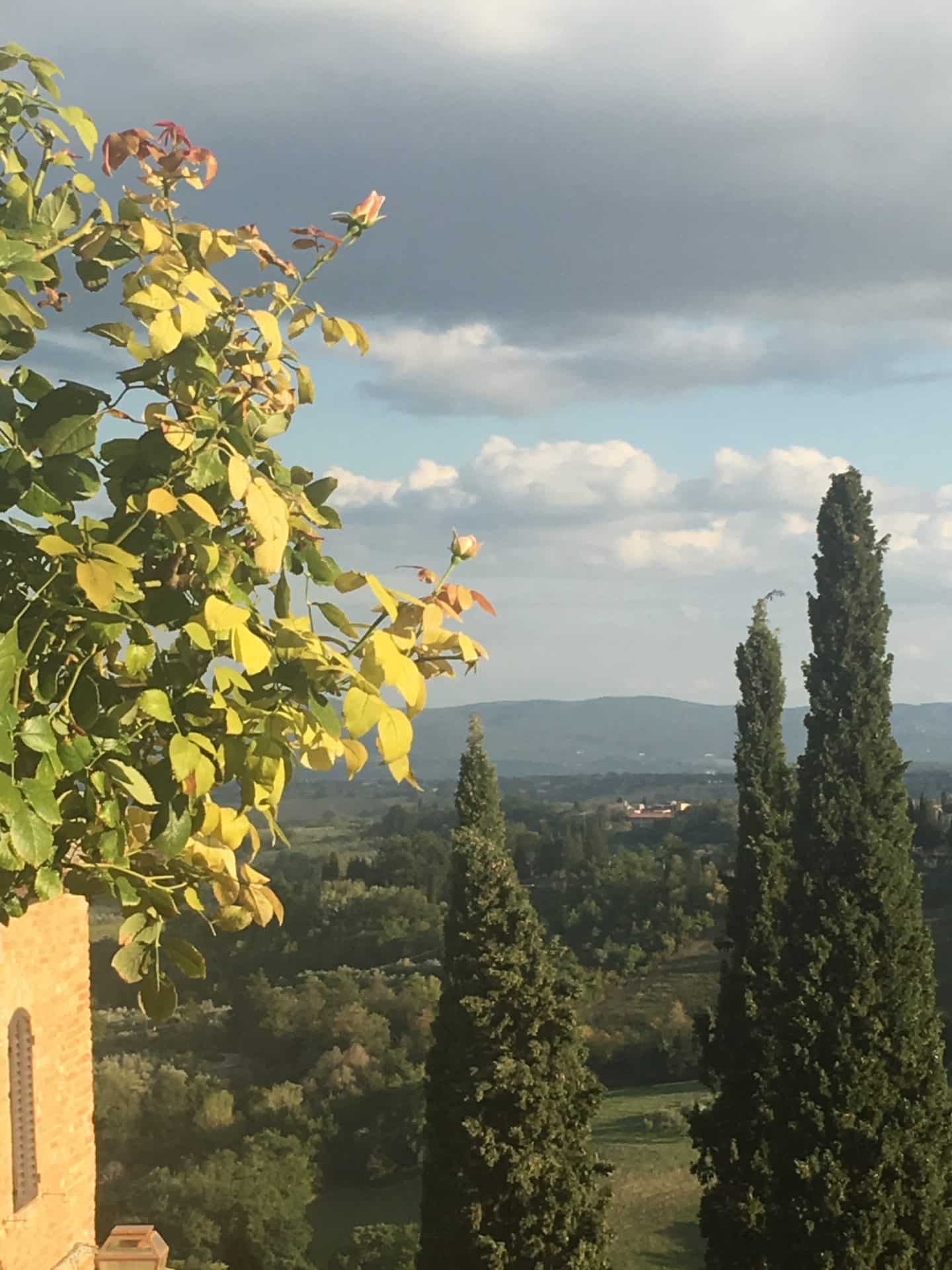 Tuscany's Medieval Towns, San Gimignano