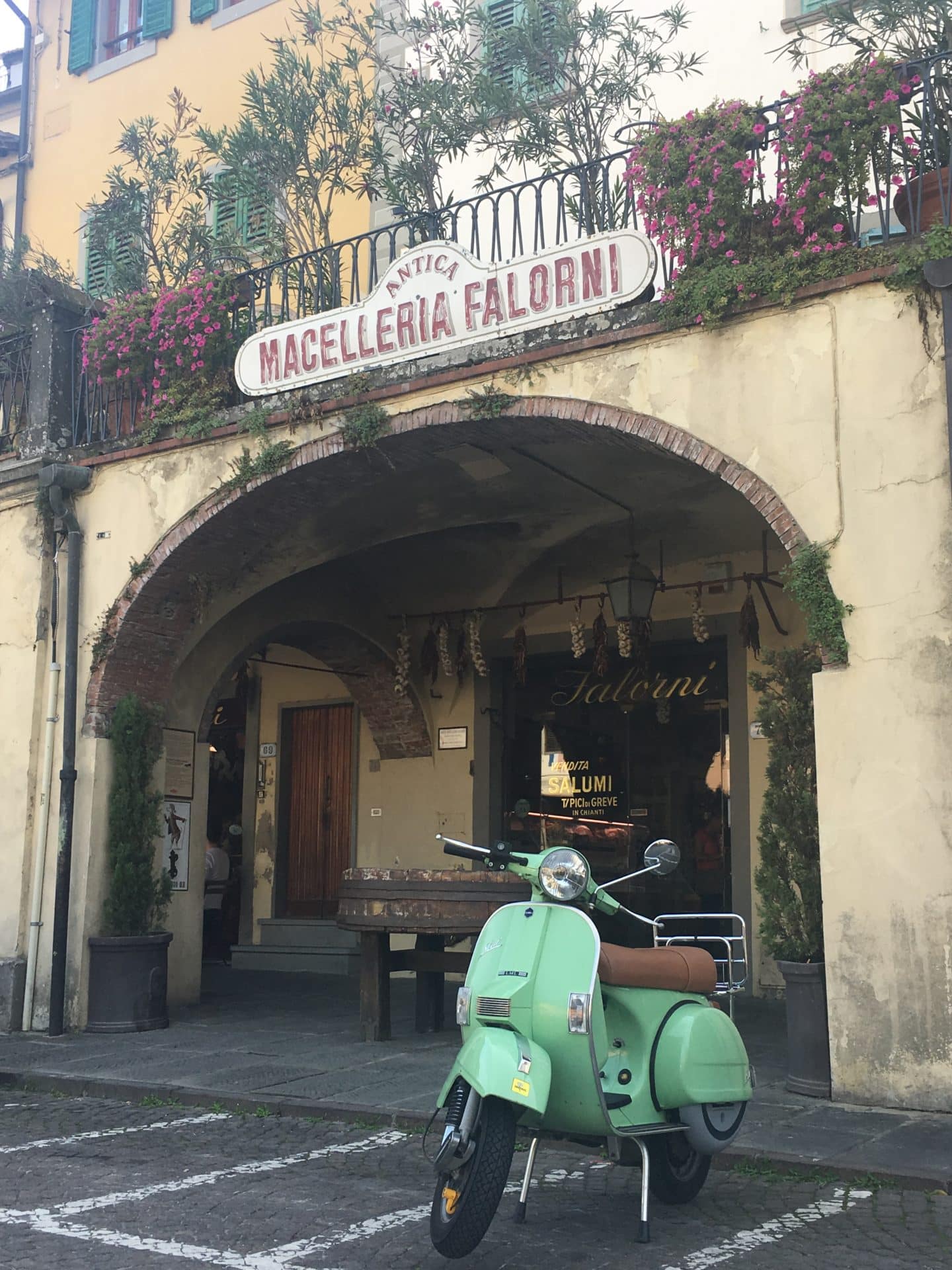 Tuscany wine tours: Are you a Chianti convert?