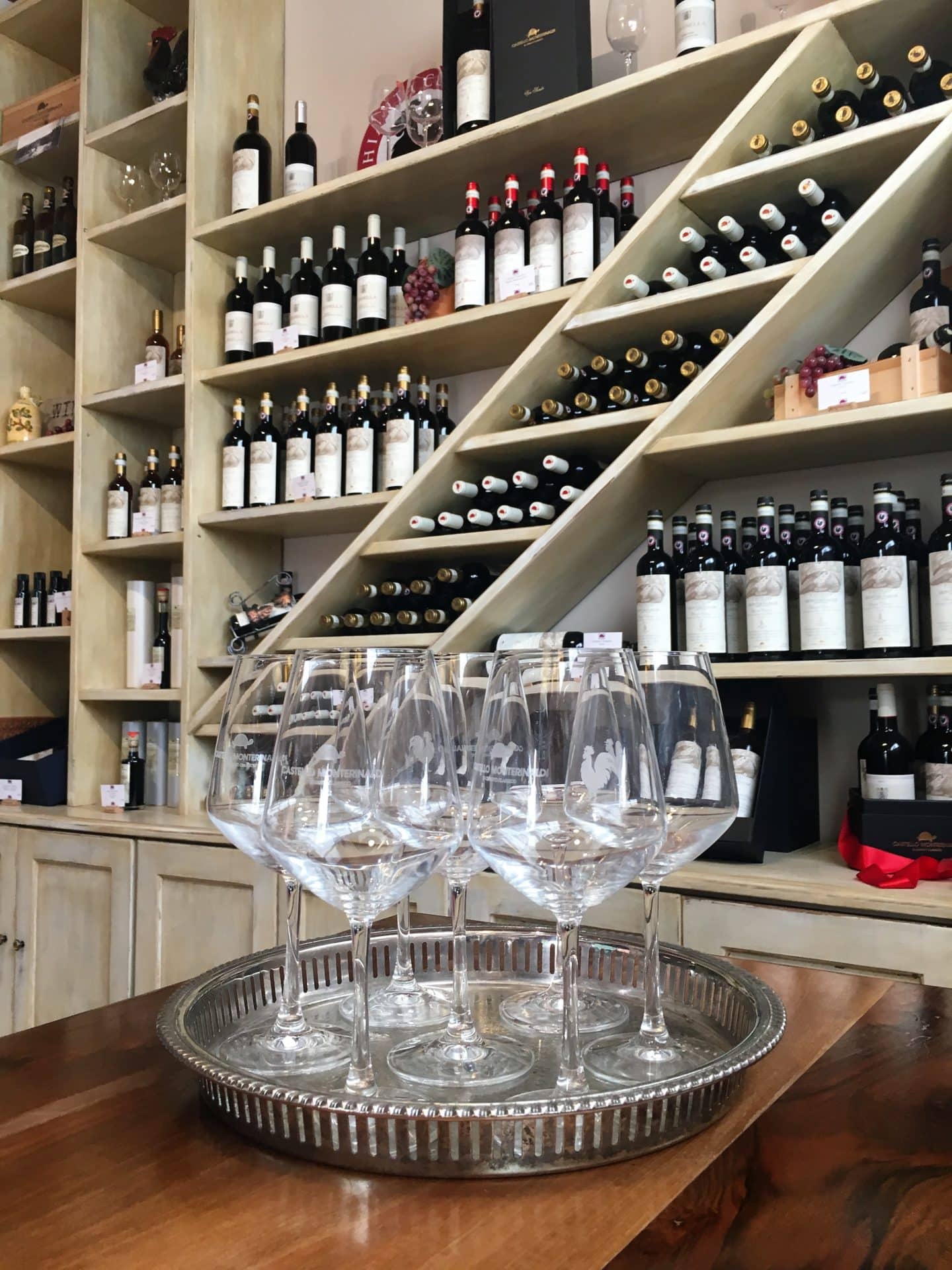 Tuscany wine tours: Are you a Chianti convert?