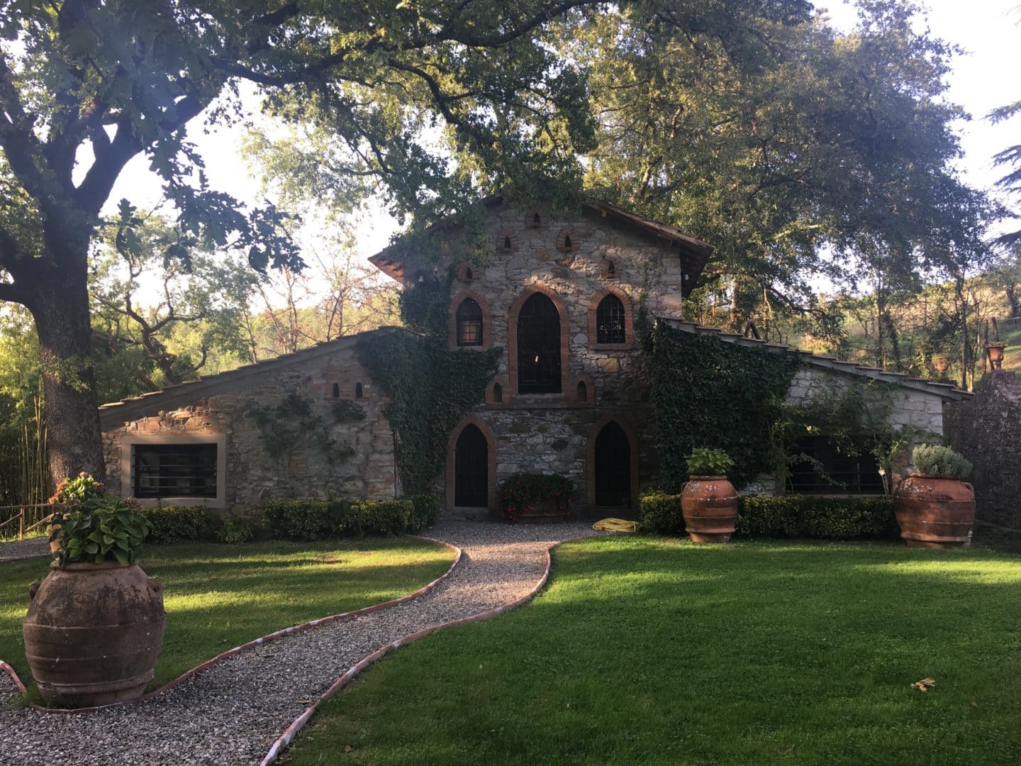 Tuscany wine tours: Are you a Chianti convert?