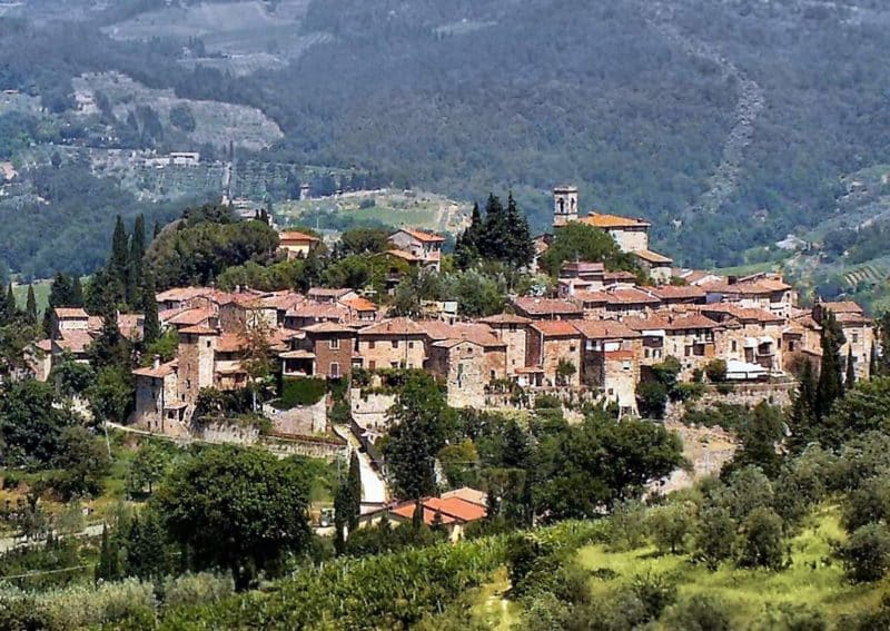 Tuscany wine tours: Are you a Chianti convert?