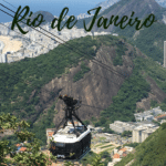 Top Sights in the Carnival Capital of Rio de Janeiro