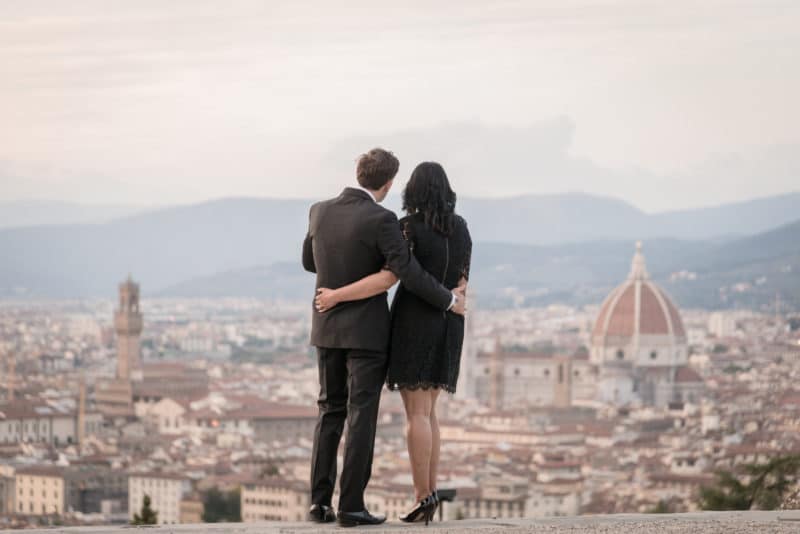 8 things I rediscovered on my return to Florence