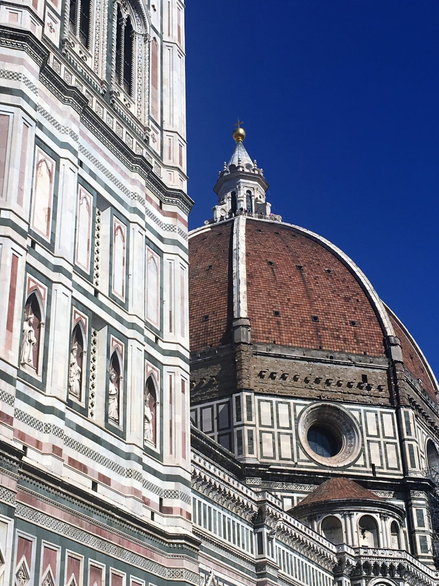 Bruneschellis Dome, Florence
