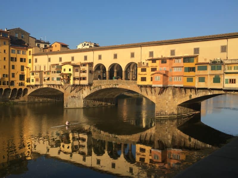 8 things I rediscovered on my return to Florence 8 things I rediscovered on my return to Florence