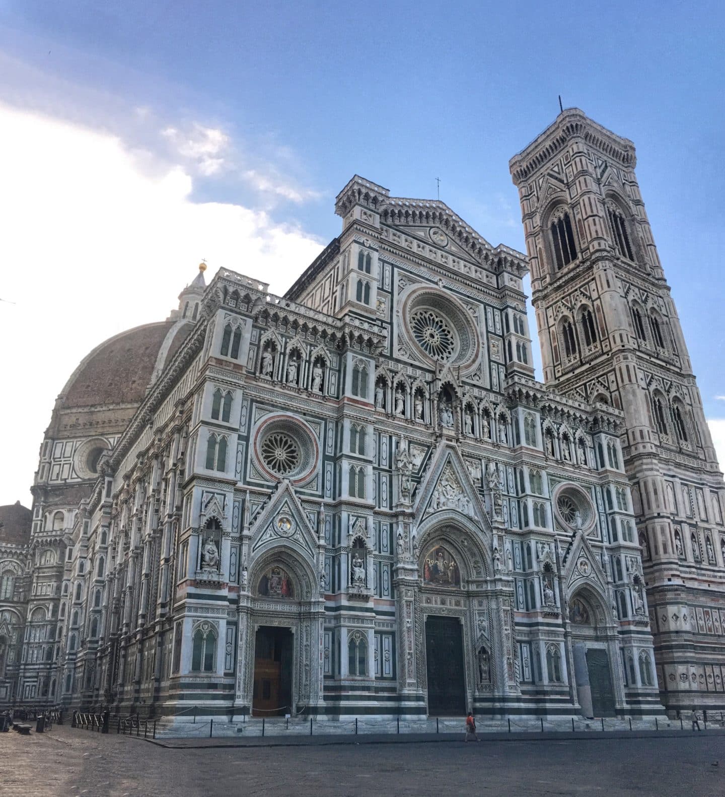 8 things I rediscovered on my return to Florence 8 things I rediscovered on my return to Florence