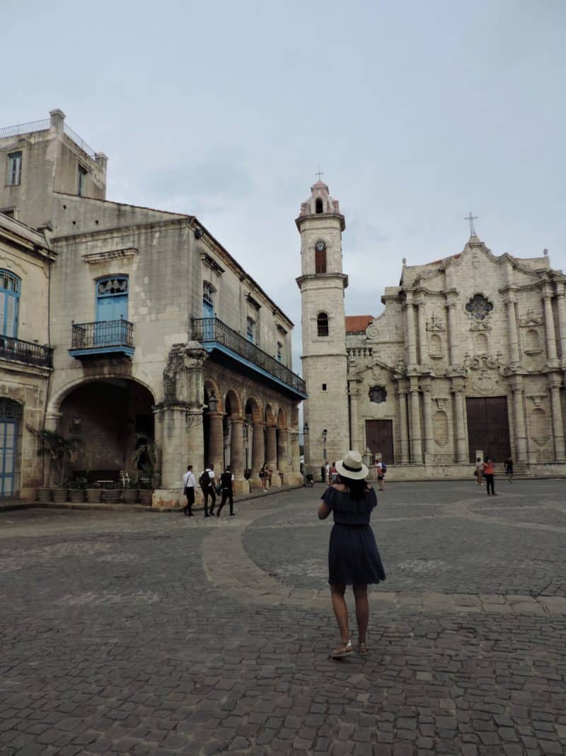 Your ultimate must-see list for Havana. Cuba