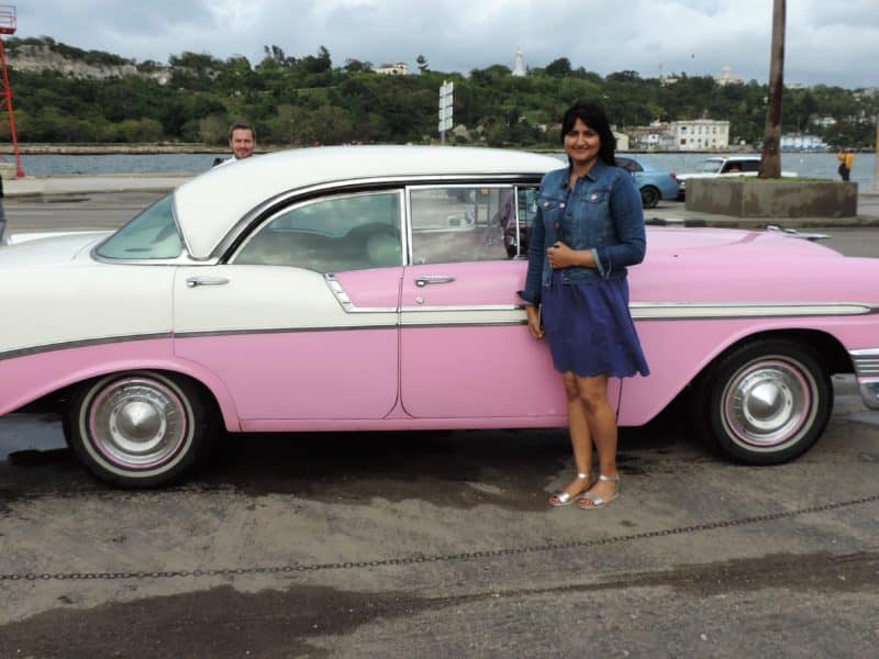 Your ultimate must-see list for Havana. Cuba