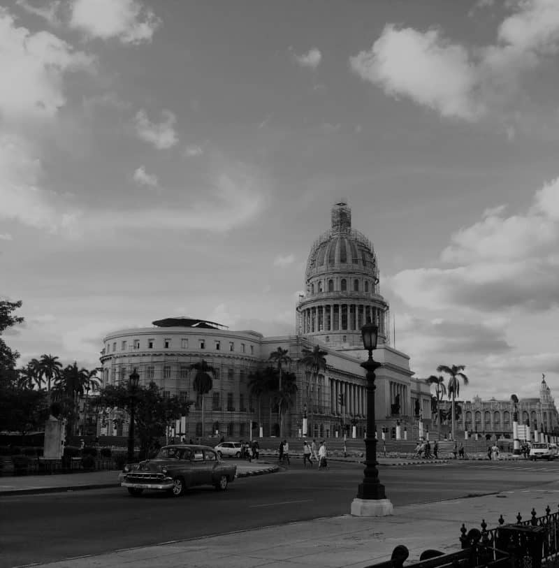 Your ultimate must-see list for Havana. Cuba