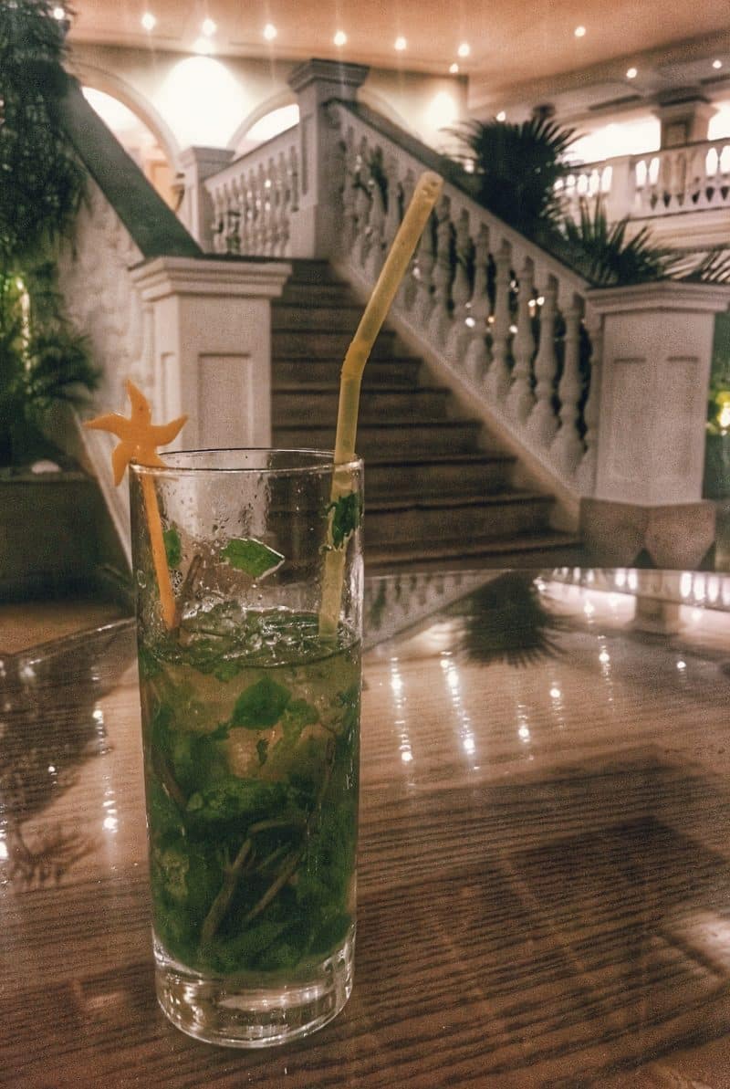 Havana's Finest Mojito Haunts 