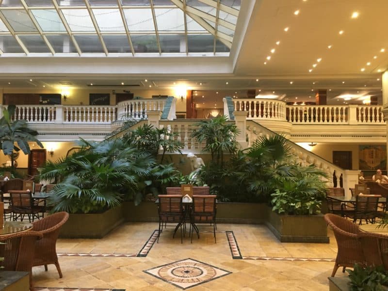 Your ultimate must-see list for Havana. Cuba