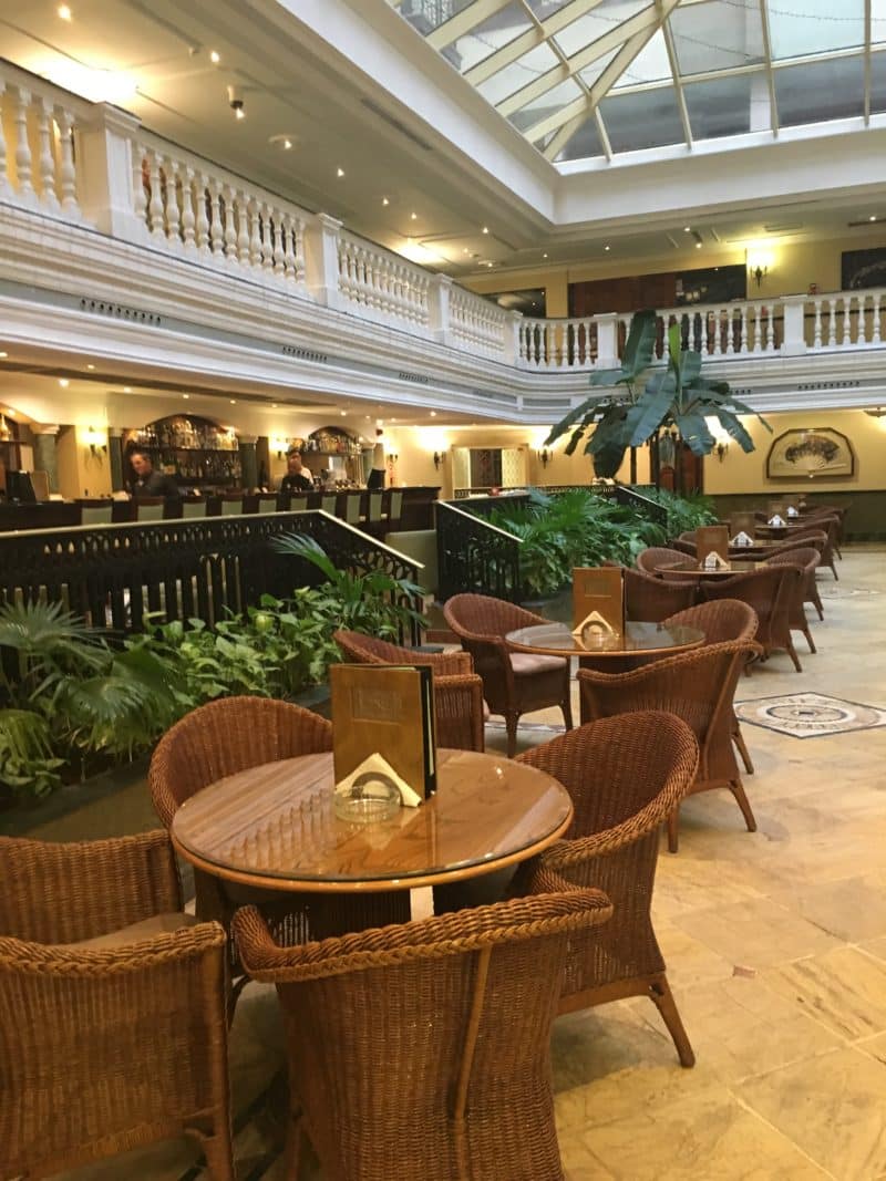 Your ultimate must-see list for Havana. Cuba