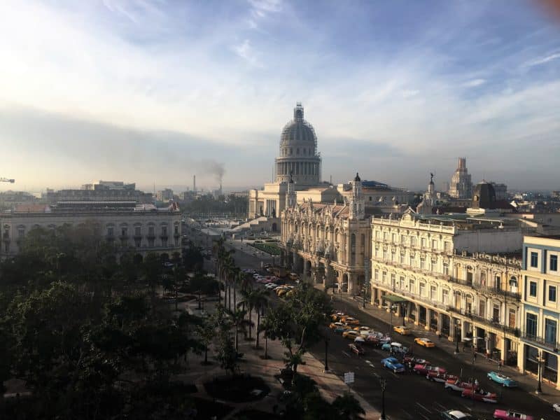Your ultimate must-see list for Havana. Cuba