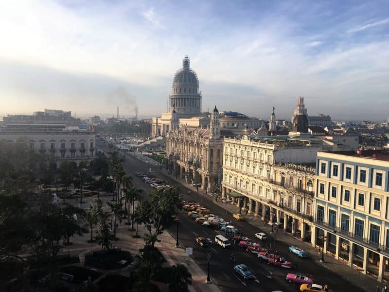 Havana's Finest Mojito Haunts 