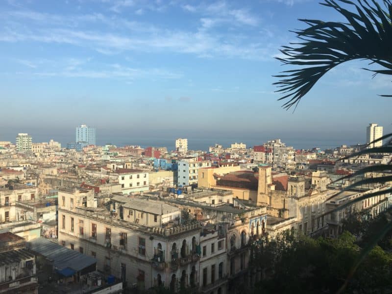 Your ultimate must-see list for Havana. Cuba Iberostar Parque Centrale