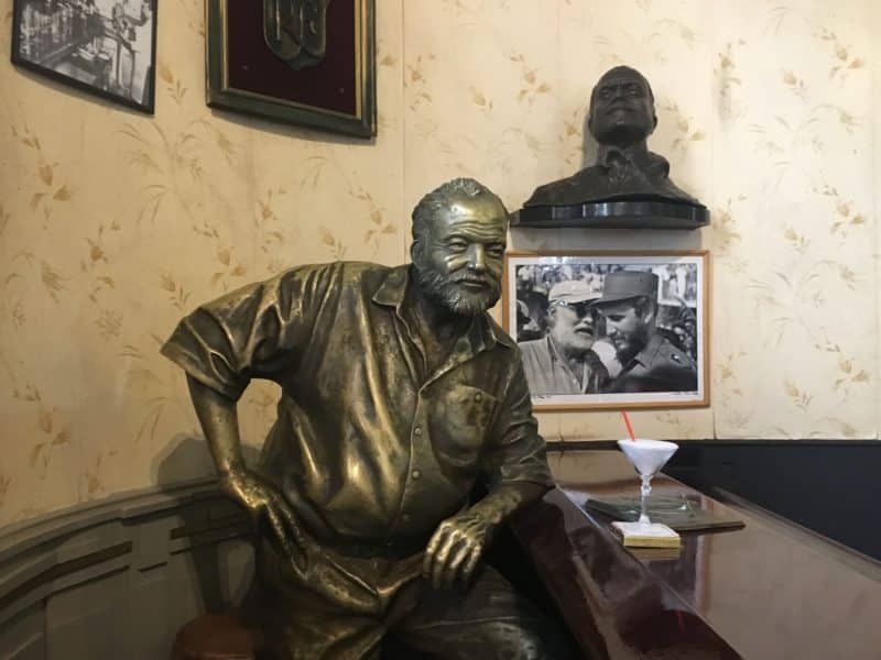 Havana's Finest Mojito Haunts 