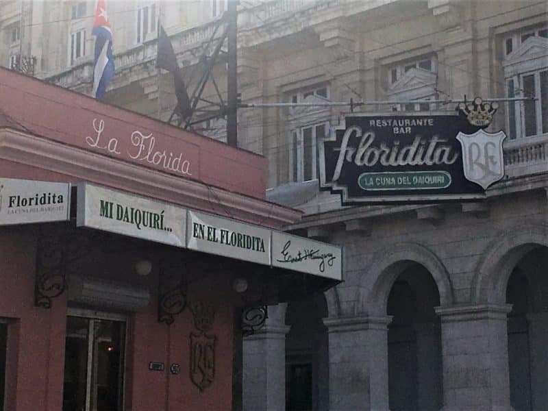 Havana's Finest Mojito Haunts 